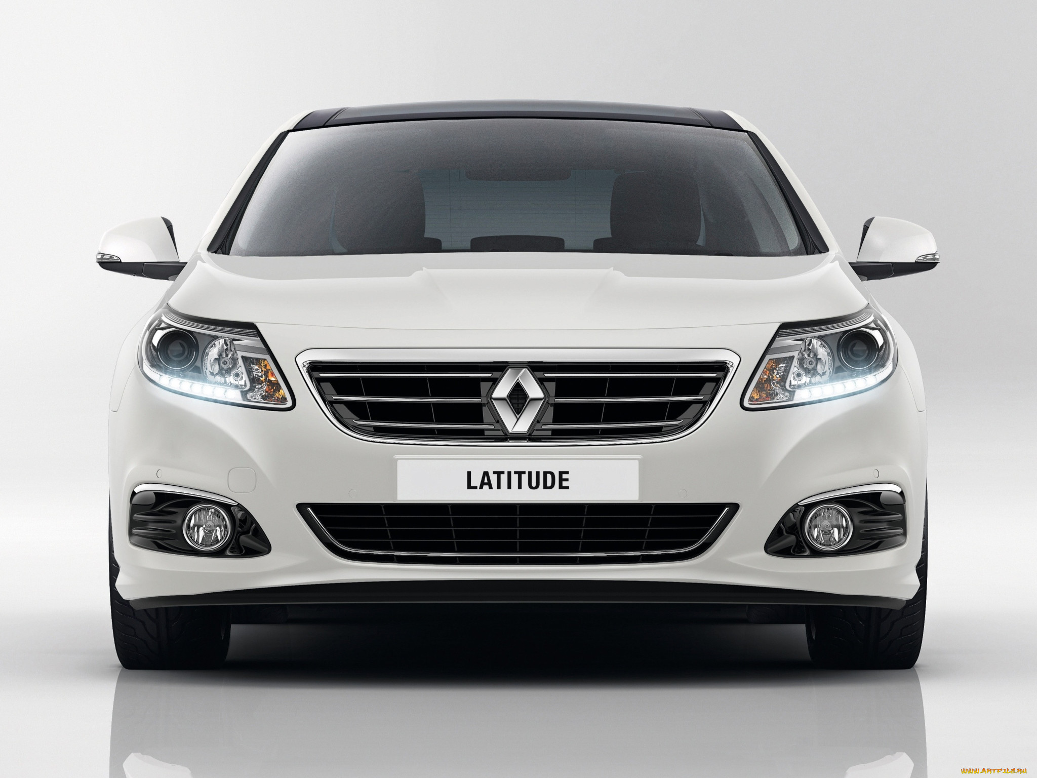 , renault, , latitude, 2013
